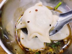 -回坊马二饺子馆