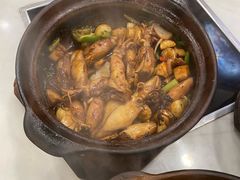-大嫂镬仔·焖鸡煲·啫啫煲(逢源路店)