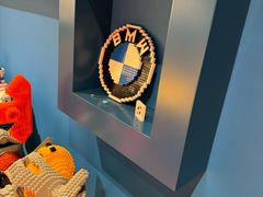 -上海乐高探索中心