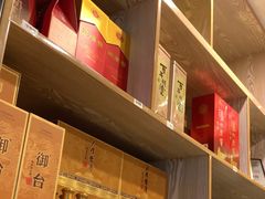 -潮汕大目牛肉火锅(水围店)