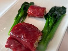 -粤财皇冠假日酒店·彩华轩中餐厅