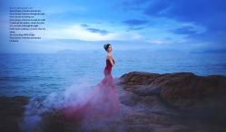 -巴黎婚纱摄影工作室