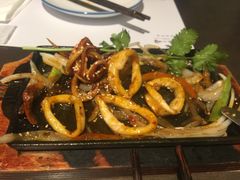 -美奈小馆·越南料理(中航城君尚购物中心店)