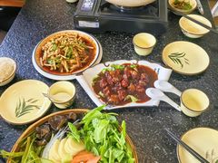-海韵人家.海景花园经典云南菜(双廊店)