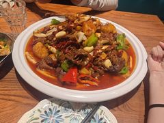 -驿楼兰·新疆菜(火车站店)