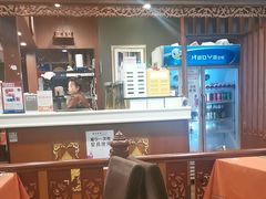-荷花泰菜(东方新天地店)