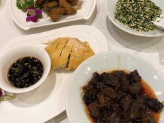 -梅龙镇酒家(南京西路总店)