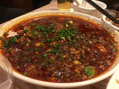 勺子脑花-老号尤兔头(西川店)