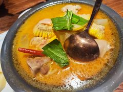 -云海肴·汽锅鸡·云南代表菜(美罗城店)