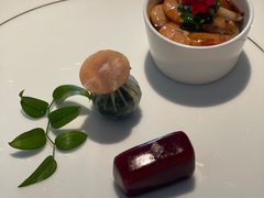 -福玺荟(外滩罗斯福店)