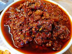 鸡辣角-王万妈卤猪脚(青岩交通路)
