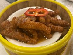-香云轩·顺德菜(香云纱园林酒店店)