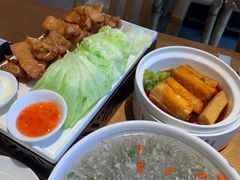 -乡里八闽·福州乡土菜(高宅店)
