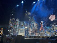 -交通银行前滩31演艺中心