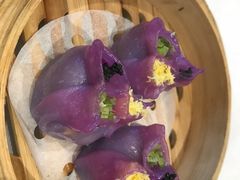 -景月阁空中食府(希尔顿酒店)