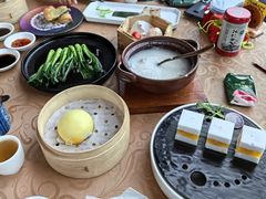 -云山堂广式早茶