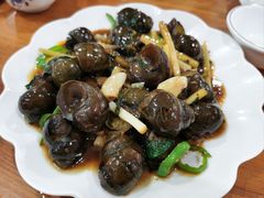 -南记食粥坊·宵夜大排档(莲花总店)