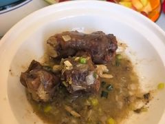 -禧悦国际酒店-餐厅