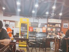 大堂-御清斋总店(天一街店)