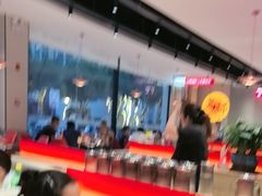 -周姑娘不等味·牛羊肉火锅·螃蟹罗氏虾·烤鱼烤串(高邮店)