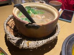 -花和尚·湘西小串烧烤(祈福店)