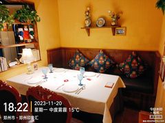 -俄士厨房(印象汇店)