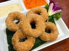 -Dang restaurant (patong phuket)