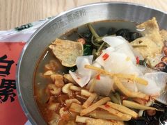 -白妈螺蛳粉(白云万达店)