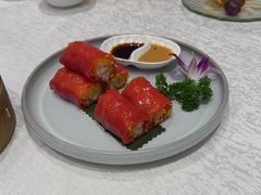 -丰鲤楼•闽南茶楼(仟禧汇店)
