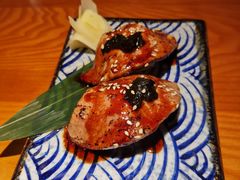 鹅肝寿司-有喜屋·烧鸟·居酒屋(周浦万达店)