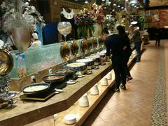 -比尔森巴西烤肉自助(红旗街店)