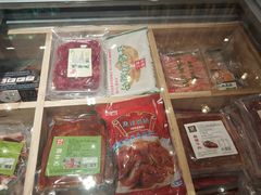 -锅圈食汇火锅烧烤食材超市(金田道店)