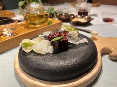 -叶叶菩提(太原别墅店)