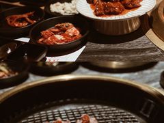 -虎哥六韩式烤肉料理 TIGERGRILL(隆生金山湖中心购物广场店)