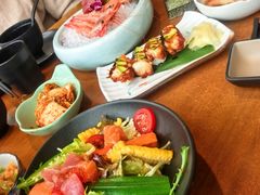 -九井澤精致料理(金茂店)