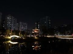 -四海公园(南山区)