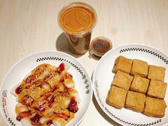 -孖记茶档·热腾茶餐(荔湾领展广场店)