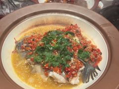 -千百味红餐厅·江西菜(绿地双子塔店)