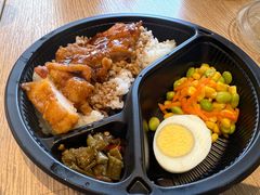 -德克士(崂山百货店)