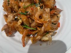 -新旺茶餐厅·早餐·夜宵(仙霞店)