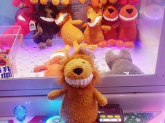 -PAWTOY爪e玩偶店(天兴罗斯福店)