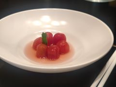 -富淳饭店(陆家嘴保利广场店)