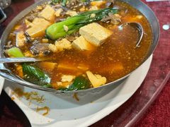 -一盏明灯全素斋(殊像寺店)