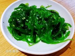 -万岁回转寿司