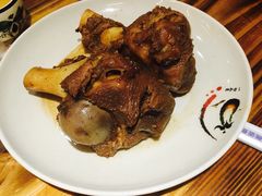 -东北人家铁锅炖(鞍山路店)