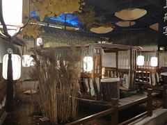 -淀里船宴(裕华东路店)