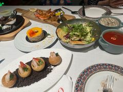 -俄士厨房(五棵松华熙LIVE店)