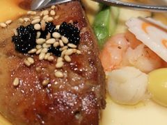 -昱匠·日本料理(金融街店)