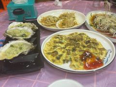 -鑫悦楼煎蟹·16年海鲜大排档