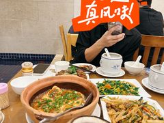-大唐靓汤江门私房菜(景田店)